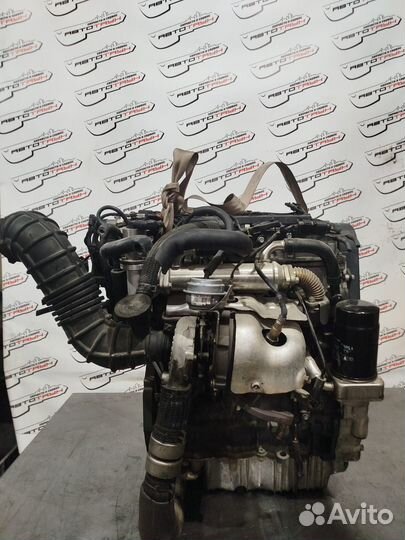 Двигатель hyundai KIA D4EA. cerato elantra I30 magentis santa FE sonata sportage trajet tucson. FO J