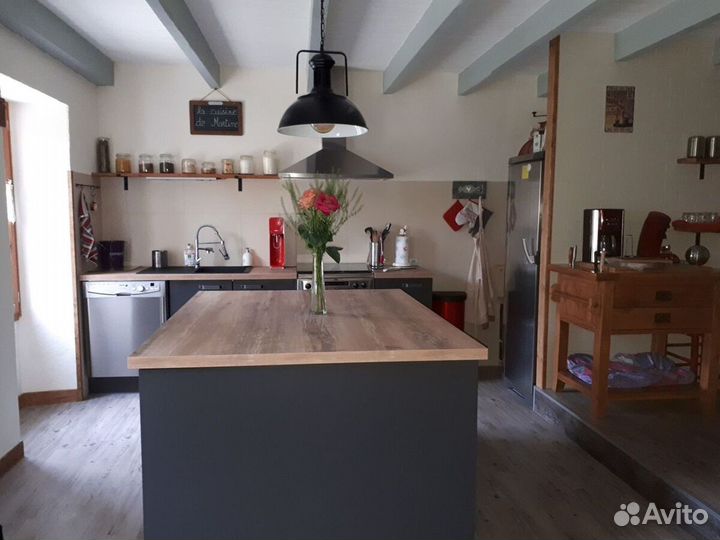 Вызов дизайнера кухонь и шкафов на дом, дачу