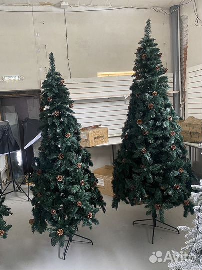 Елка искусственная оптом