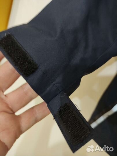 Куртка на мальчика