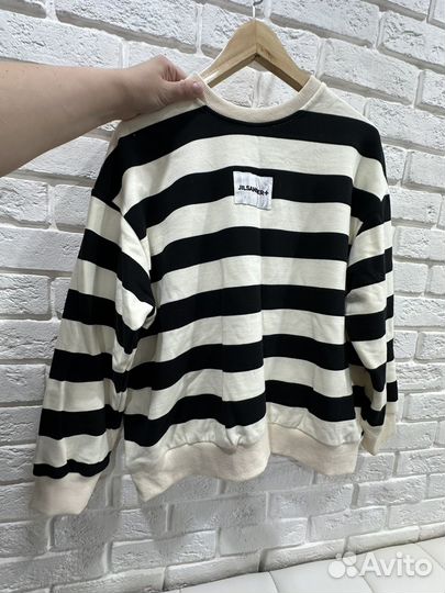 Джемпер jil sander