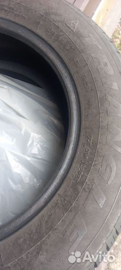 Triangle AdvanteX SUV TR259 215/65 R16 102