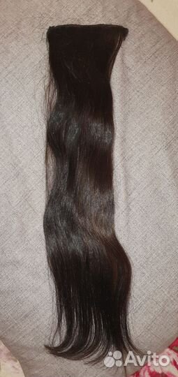 Натуральные волосы для наращивания