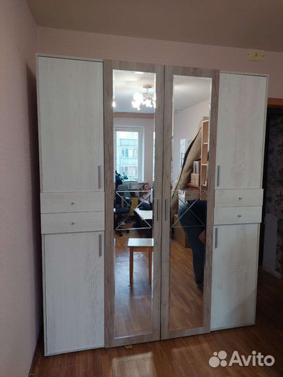 Сборки мебели