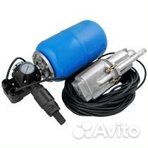 Станция автономного