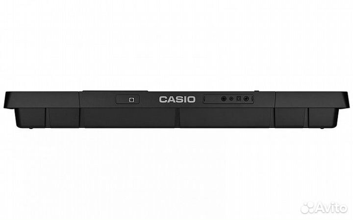 Casio CT-X700 синтезатор новый с гарантией
