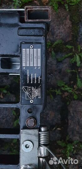 Тележка для груза