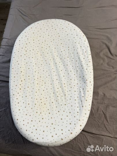 Кокон для новорожденных