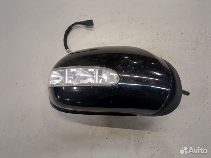 Зеркало боковое Mercedes ML W164, 2006