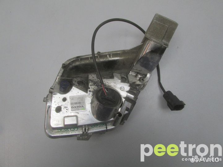 Б/У Б/У Ходовой огонь левый (дхо) б/у Рестайлинг