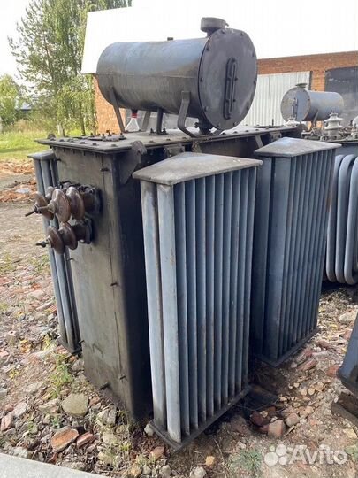 Трансформатор тмз б\у арт15243