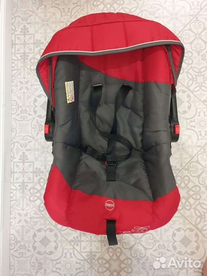 Автомобильная люлька