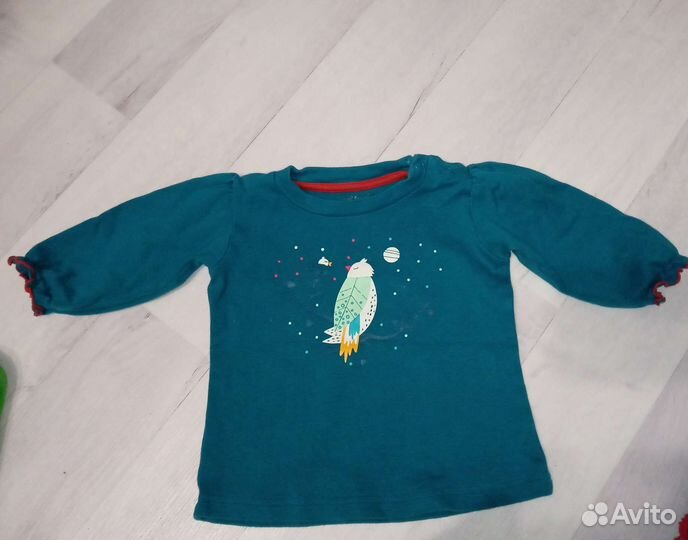 Кофта детская