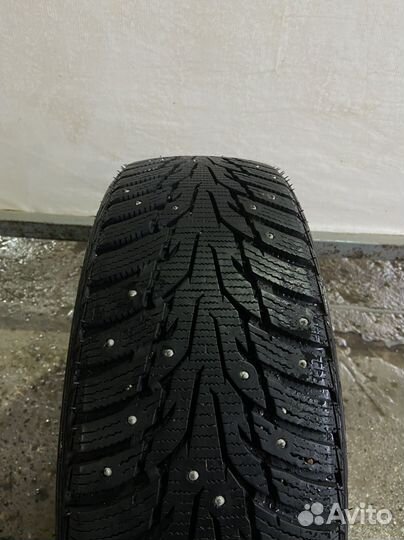Nexen Winguard 195/55 R16 49
