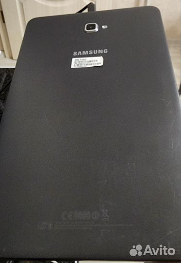 Планшет samsung galaxy tab