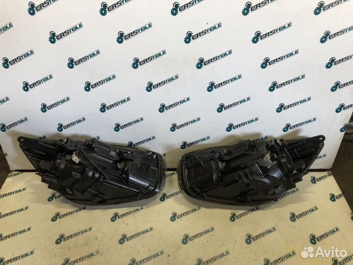 Фара KIA Pikanto 2