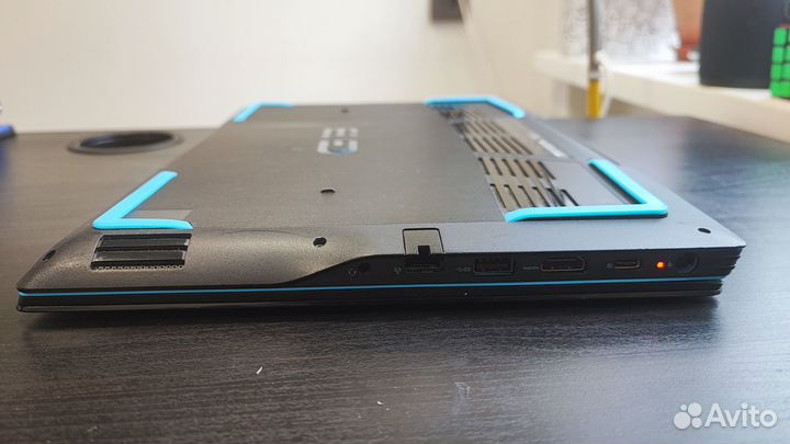 Ноутбук Dell G3 15 3590