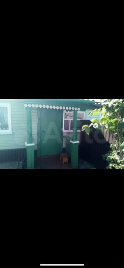 Дом 100 м² на участке 30 сот.