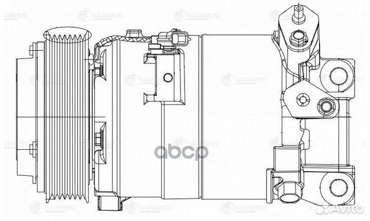 Lcac 14N9 lcac 14N9 luzar