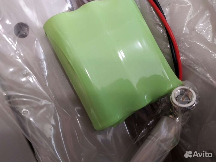 Стационарный GSM телефон Termit Fixphone новый