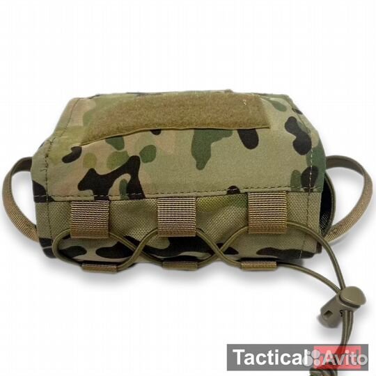 Подсумок медицинский отрывной