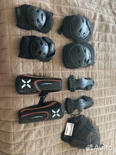 Футбольная защита