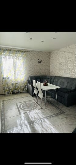 Дом 80 м² на участке 4 сот.