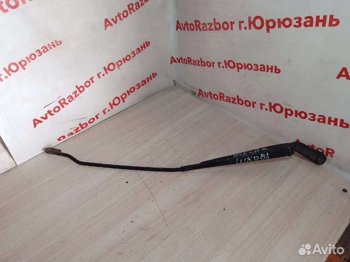 Дворник Skoda Octavia Tour