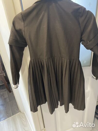 Школьная форма 128