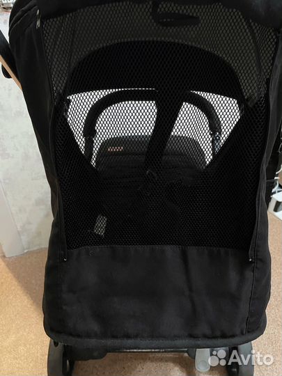 Коляска прогулочная Nuovita