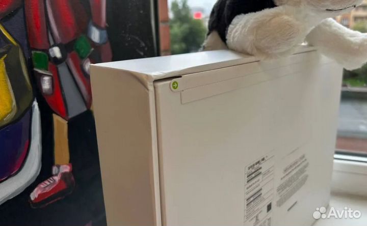 MacBook Pro 16/1TB M1 Pro новый