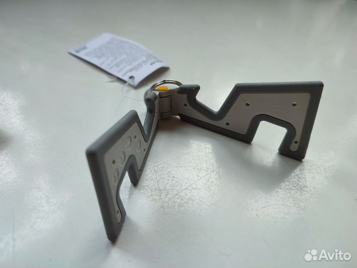 Подставка для телефона IKEA Yuppienalle