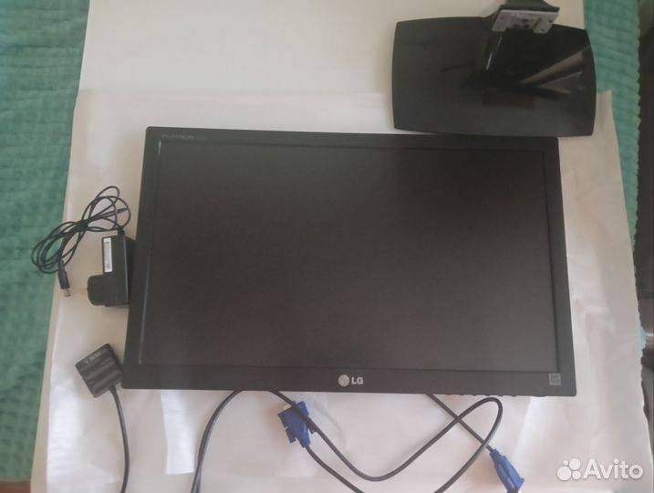 Монитор для компьютера 22 дюйма