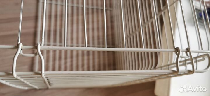 Клетка для грызунов очень большая, 1м