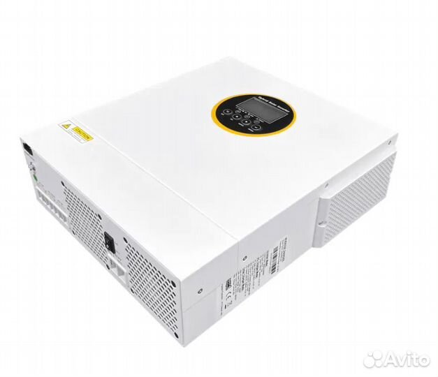 Гибридный солнечный инвертор 1,5кВт