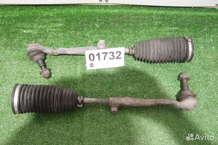 Рулевые наконечники бмв G30 G31 G11 G12 BMW