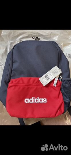 Рюкзак детский adidas Lk Graphic (оригинал)