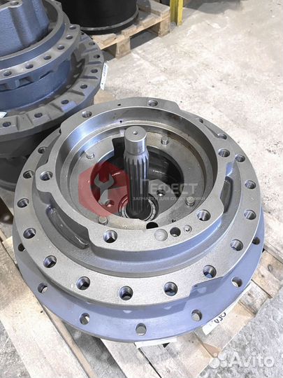 Редуктор хода EC290BLC 14528258