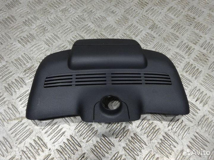 Накладка датчика дождя Мерседес 222