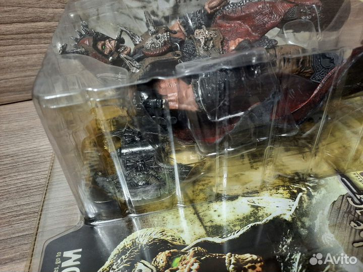 Spawn / Spawn: The Viking Age / Mcfarlane Toys