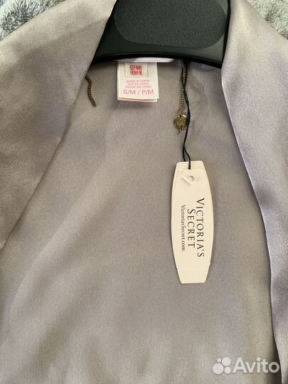 Халат Victoria secret размер S