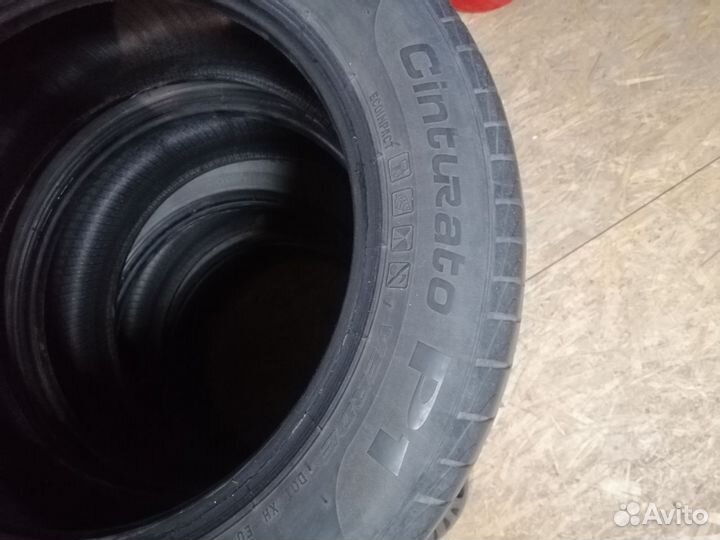 Pirelli Cinturato P1 185/60 R15 84H