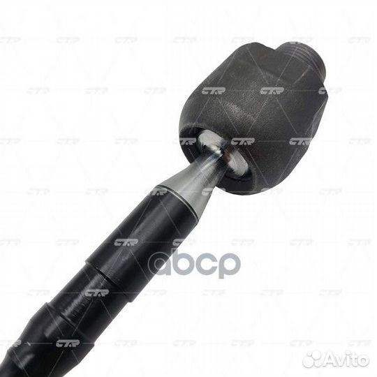 Тяга рулевая nissan qashqai/X-trail/renault koleos
