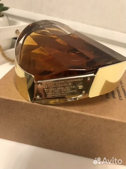 Парфюмерия. Оригинал