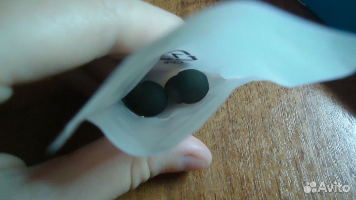 Беспроводные наушники Xiaomi Mi AirDots