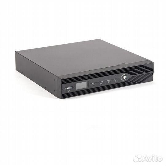 Скат skat-UPS 1000 rack+2x9Ah(исп.E) (8950) ибп