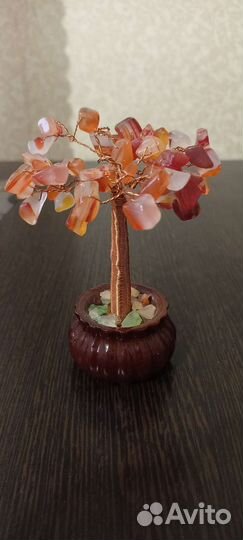 Топиарий из оникса