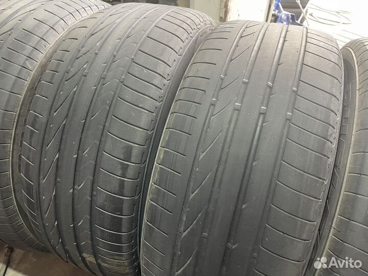 Bridgestone Dueler H/P Sport 275/55 R19