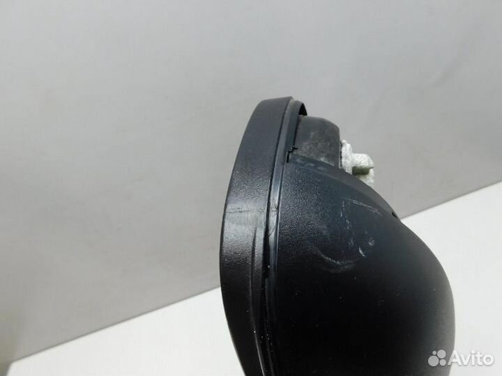 Зеркало правое электрическое BMW X6