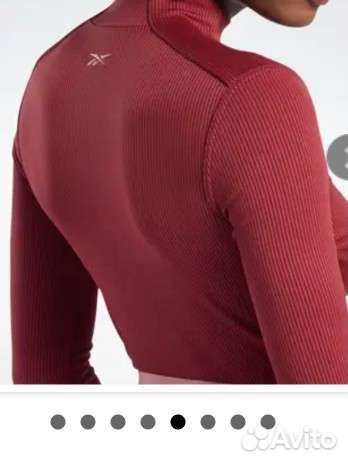 Боди Cardi B HD4783